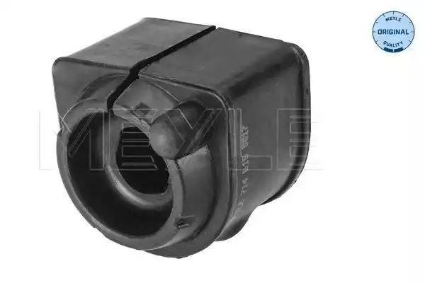 GUMA STABILIZATORA TYŁ FORD FOCUS MK2 03-0, FOCUS MK3 /10- VOLVO C3 06- V40 12- MEYLE 7146150017