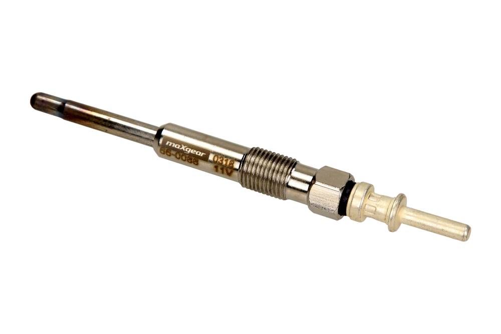 ŚWIECA ŻAROWA ROVER 75 RJ 2,0CDTI 03- MaXgear 66-0088