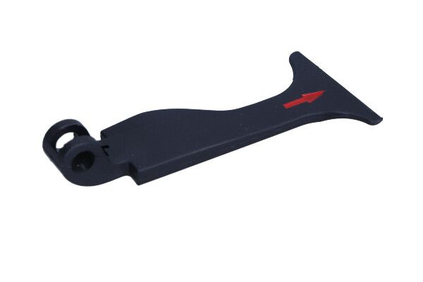 JĘZYCZEK PODNOSZENIA MASKI MERCEDES W203 00- MaXgear 28-0425