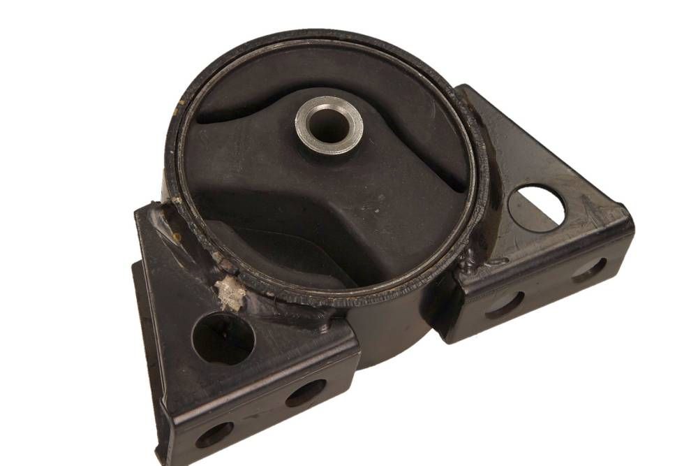 PODUSZKA SILNIKA NISSAN PRIMERA P12 02- PRZÓD MaXgear 40-0401