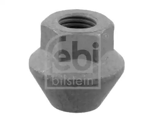 NAKRĘTKA ŚRUBY KOŁA FORD FIESTA 08- Febi-Bilstein 46676