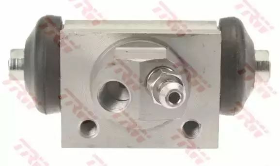 CYLINDEREK HAM. KIA PICANTO 1,0-1,2 11- LE TRW BWC277