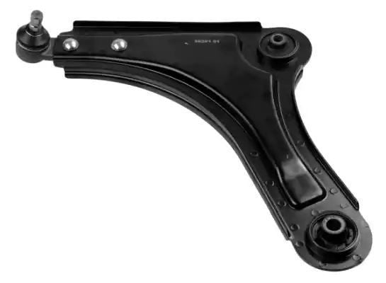 WAHACZ DAEWOO P. NUBIRA II 00- LE Lemforder 3620101