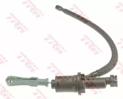 POMPA SPRZ. CITROEN C5 1,6-2,2HDI 08- TRW PNB635