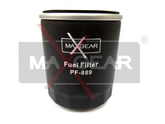 FILTR PALIWA MERCEDES OM615-617 W123 207-310 MaXgear 26-0424