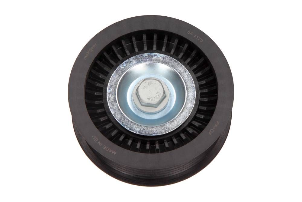ROLKA PASKA WIELOROWKOWEGO MERCEDES OM642 MaXgear 54-1179