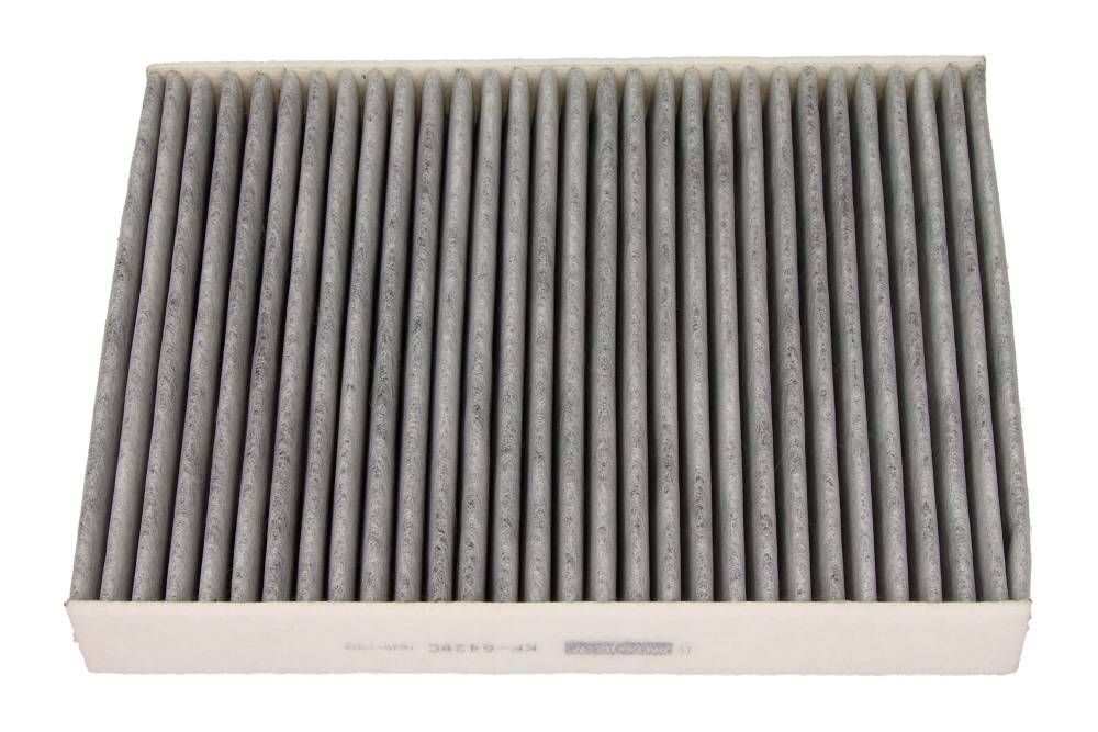 FILTR KABINOWY RENAULT SCENIC 09- Z WĘGLEM AKTYWNYM MaXgear 26-1059