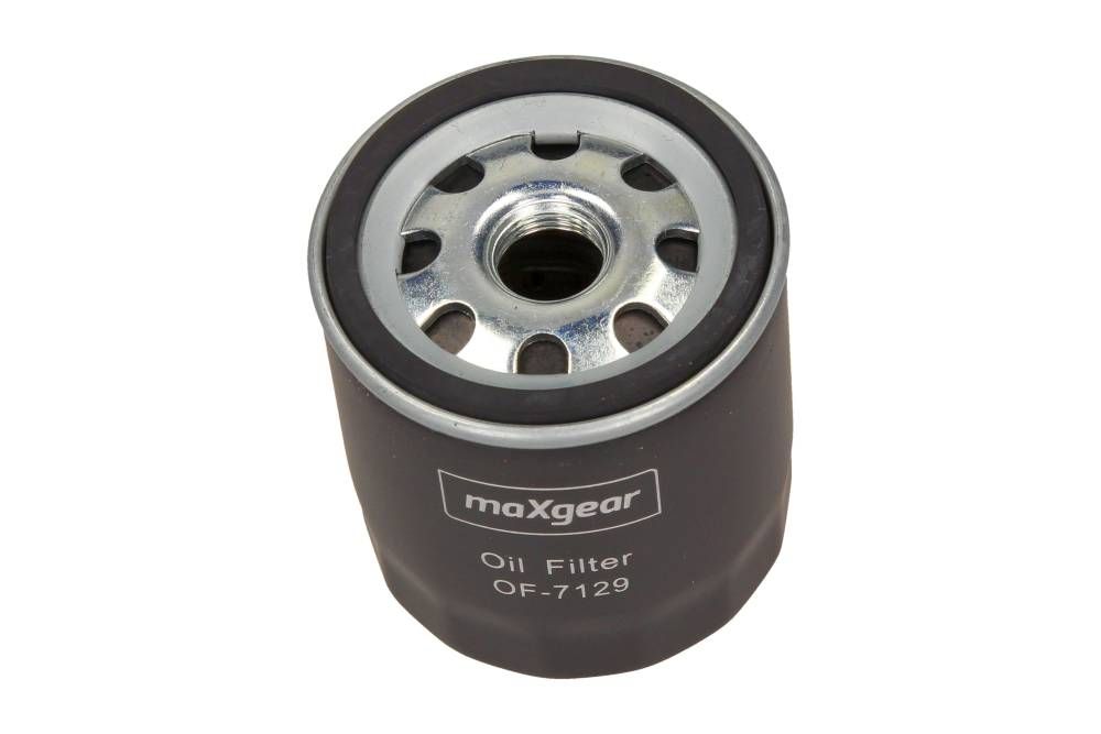 FILTR OLEJU SAAB 2,0 2,3 TURBO 98- MaXgear 26-0894