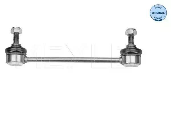 ŁĄCZNIK STABILIZATORA TYŁ MAZDA 323 PREMACY 98- LE/PR MEYLE 35160600032