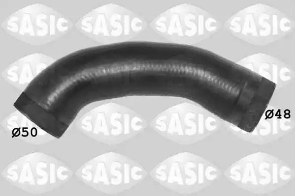 PRZEWÓD INTERCOOLERA VW SASIC 3356052