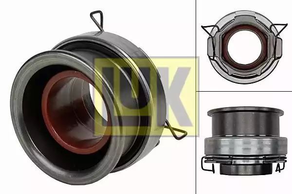 Łożysko oporowe Toyota LANDCRUISER 4,2 TD 90-07 LuK 500071360