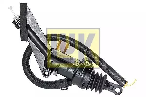 Pompa sprzęgła Ford TRANSIT 2,2 TDCI 11-14 z czujnikiem LuK 511063710