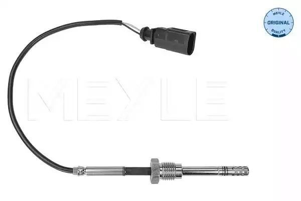 CZUJNIK TEMPERATURY SPALIN AUDI A4 07- MEYLE 1148000053