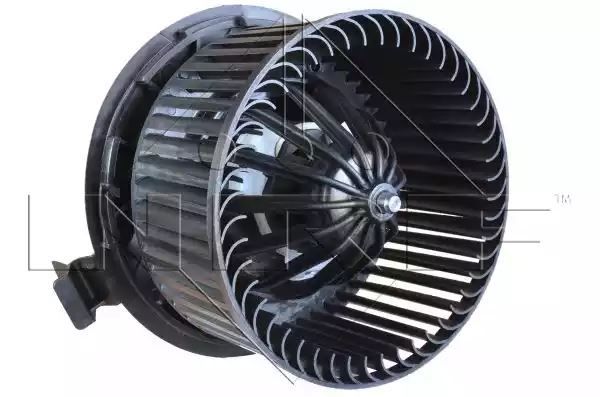Silnik dmuchawy Renault CLIO 05- NRF 34031