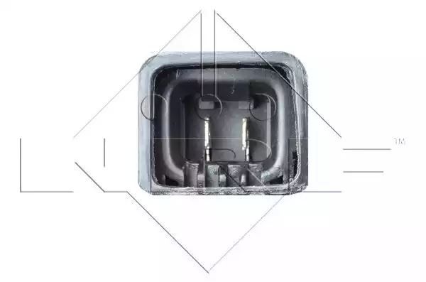 Silnik dmuchawy Mercedes SPRINTER 96- -AC NRF 34067