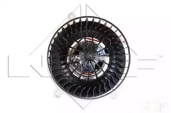 Silnik dmuchawy Mercedes ANGLIK NRF 34083