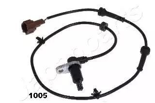 CZUJNIK ABS NISSAN T. MAXIMA QX 2.0 V6 24V 0 LE Japan Parts ABS1005