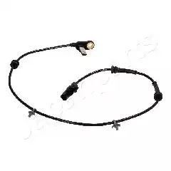 CZUJNIK ABS NISSAN T. ALMERA TINO 2.2DCI 03- LE Japan Parts ABS139