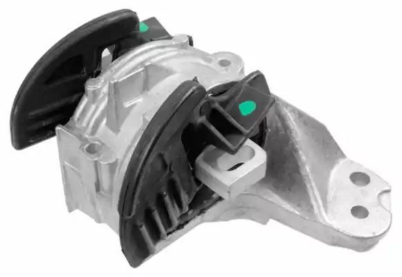 PODUSZKA SIL. PEUGEOT 407/C5 2,0/2,0HDI Lemforder 3793301