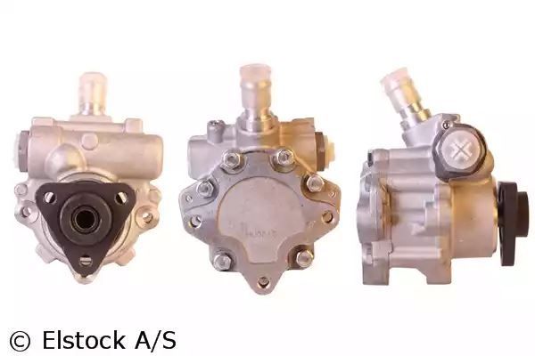 POMPA WSPOM. UKŁ. KIER. AUDI A4 B6 1.9TDI 00-04 B7 1.9TDI-2.0TDI 04-09 SEAT EXEO 2.0TDI 08-