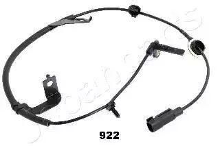 CZUJNIK ABS CHRYSLER P. SEBRING 2.0CRD 07- LE Japan Parts ABS922
