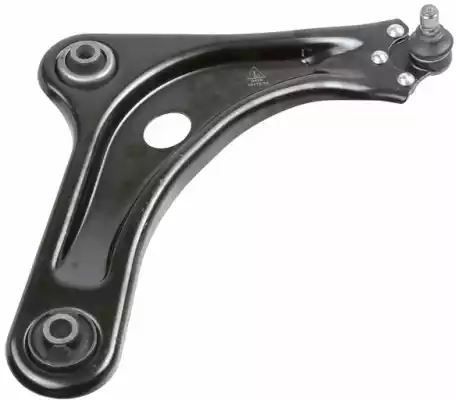 WAHACZ CITROEN P. C3/C4 CACTUS 09- PR Lemforder 3817801