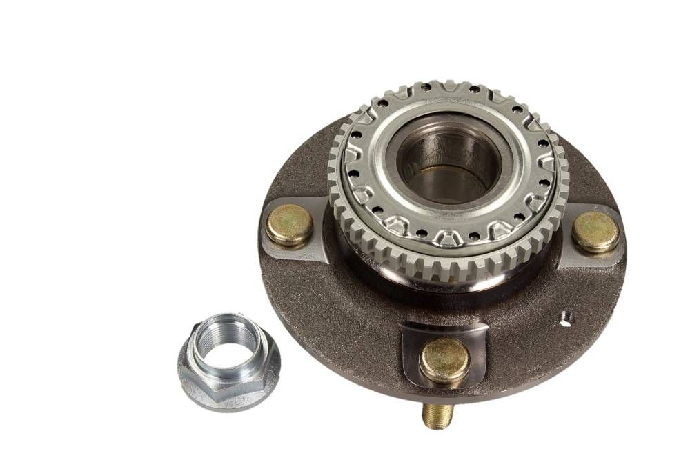 ŁOŻYSKO KOŁA TYŁ HYUNDAI ELANTRA 00-06 Z ABS MaXgear 33-1011