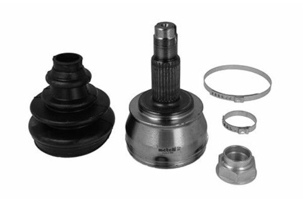 Przegub napędowy zewnętrzny Alfa Romeo 166 2,0 98-00 METELLI 151297