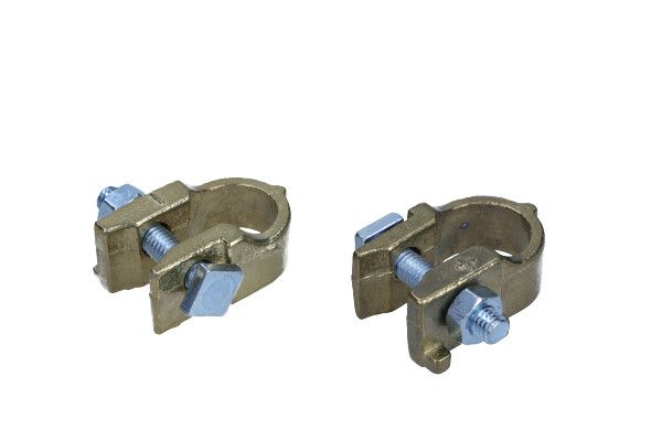 KLEMA FORD +/- KPL (K002) MaXgear K002