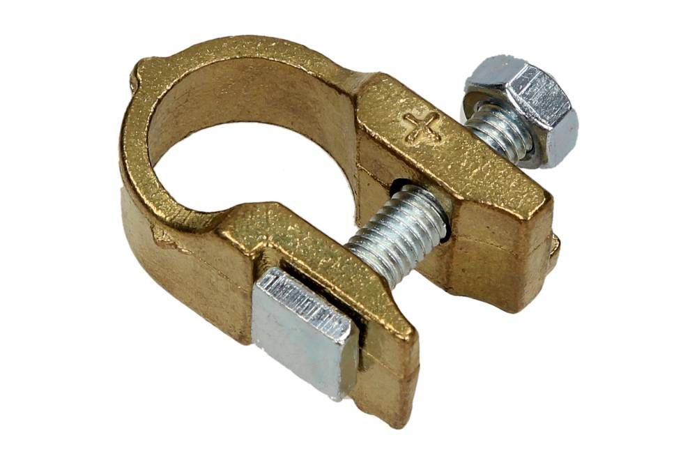 KLEMA FORD +/- KPL (K002) MaXgear K002
