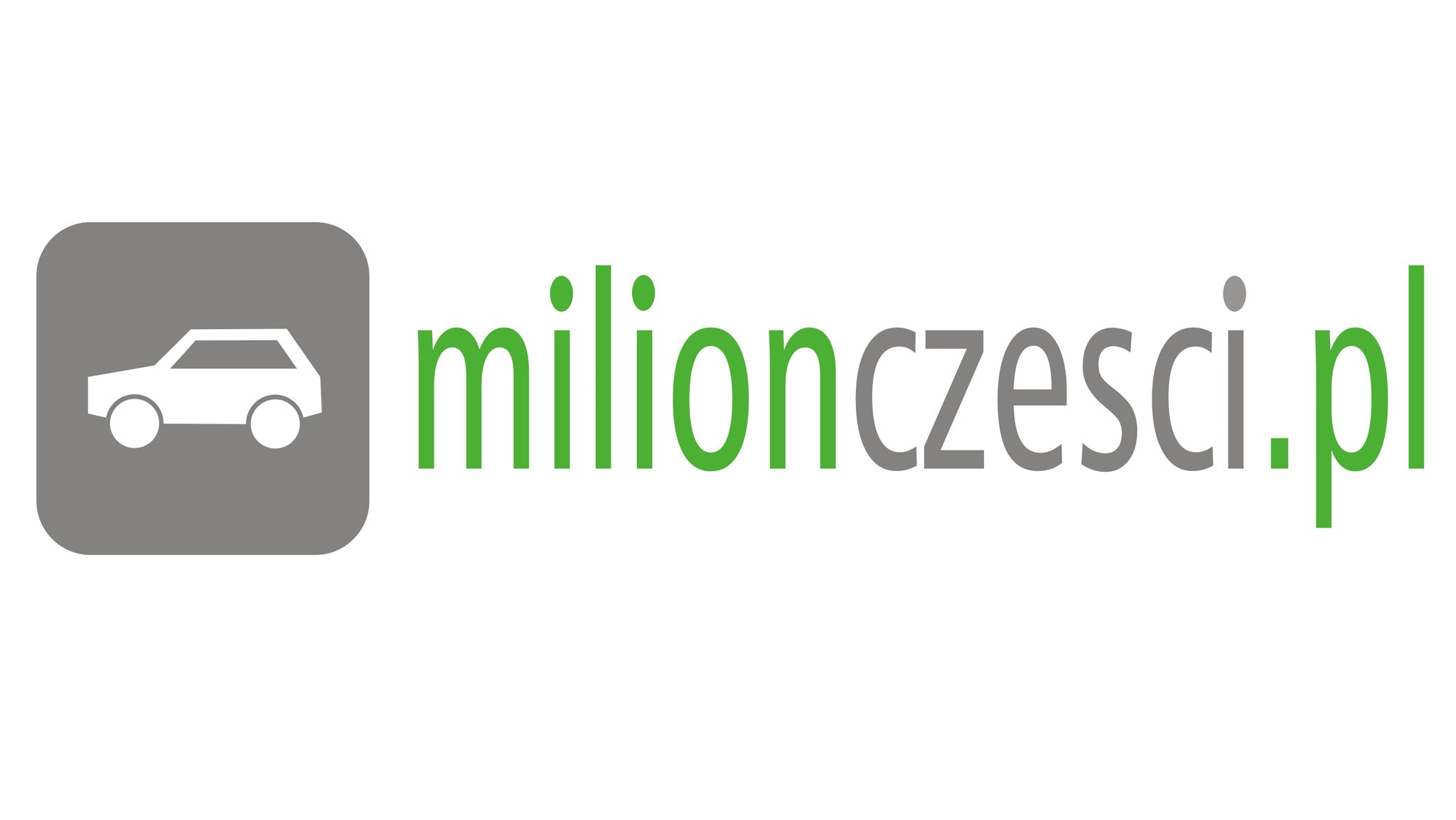 Sklep milionczesci.pl