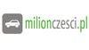 Sklep milionczesci.pl Logo