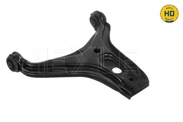 WAHACZ PRZÓD VW AUDI 80 PR 91-95 MEYLE 1160500155/HD