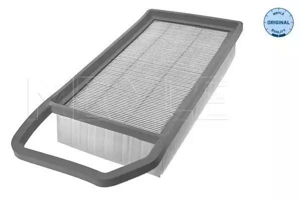 FILTR POWIETRZA CITROEN 1,8-3, MEYLE 11123210004