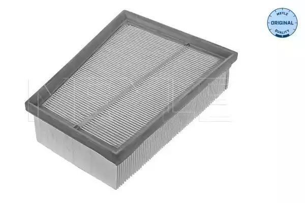 FILTR POWIETRZA RENAULT 1,9DCI SCENIC MEGANE MEYLE 16123210014