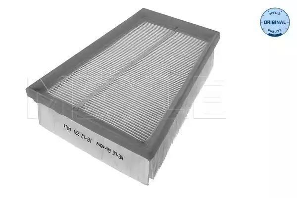 FILTR POWIETRZA RENAULT 1,9DCI SCENIC MEGANE MEYLE 16123210014