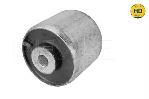 TULEJA WAHACZA PRZÓD MERCEDES W212 S212 09- GÓRA LE/PR MEYLE 0146100017/HD