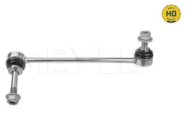 ŁĄCZNIK STABILIZATORA PRZÓD BMW E70 E71 X5 X6 07- LE MEYLE 3160600030/HD