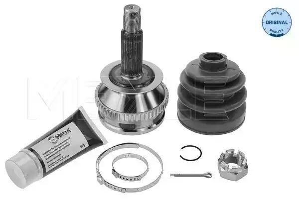 PRZEGUB ZEWNĘTRZNY HYUNDAI SANTA FE 01-06 MEYLE 37144980010
