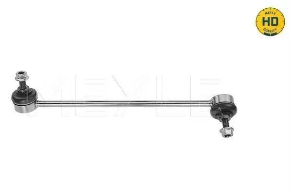 ŁĄCZNIK STABILIZATORA PRZÓD BMW 1 F20 10- 3 F30 11- PR HD MEYLE 3160600041/HD
