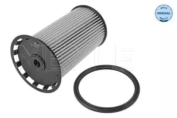 FILTR PALIWA VW 1,6/2,0TDI PASSAT SHARAN 2010- MEYLE 1003230024