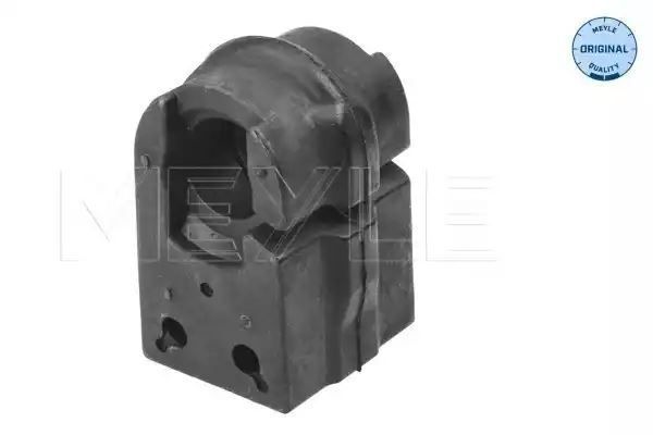 GUMA STABILIZATORA PRZÓD RENAULT MEGANE III 1,2TCE/1,4TCE/1,5DCI/1,6DCI/2,0DCI 08- Q20 MEYLE 16146150011