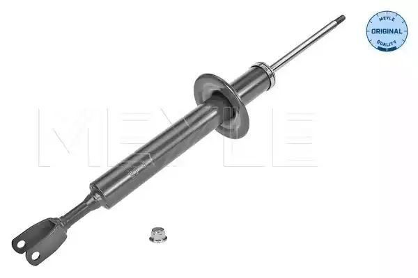 AMORTYZATOR PRZÓD VW A6 04- MEYLE 1266250005