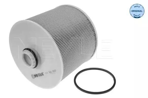 FILTR POWIETRZA AUDI A6 2,7/3,0TDI 04- MEYLE 1123210022