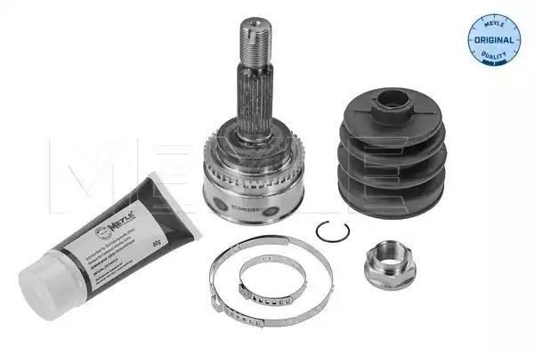 PRZEGUB ZEWNĘTRZNY MITSUBISHI OUTLANDER 03- MEYLE 32144980016
