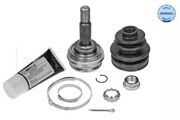 PRZEGUB WEWNĘTRZNY TOYOTA CAMRY (V10) MEYLE 30144980006