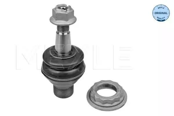 SWORZEŃ WAHACZA PRZÓD BMW F10 F18 F13 F01-F04 09- LE/PR MEYLE 3160100016