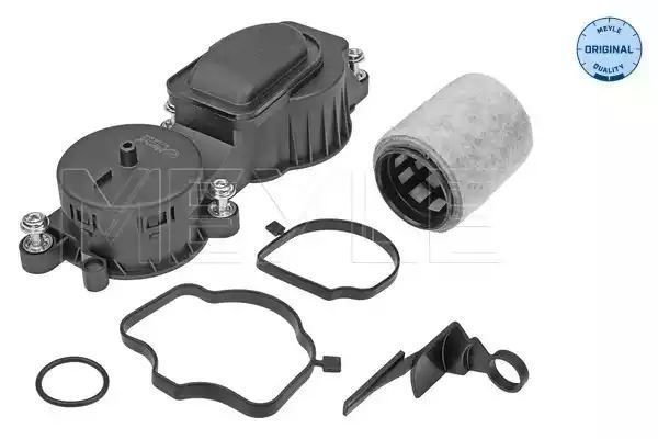 ZAWÓR ODMY BMW E39 E46 2,0D 01- MEYLE 3140360015