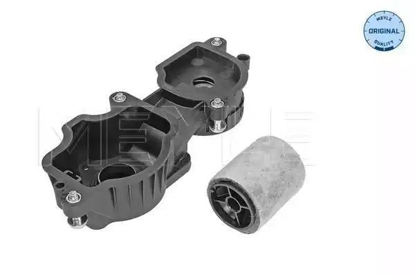 ZAWÓR ODMY BMW E39 E46 2,0D 01- MEYLE 3140360015