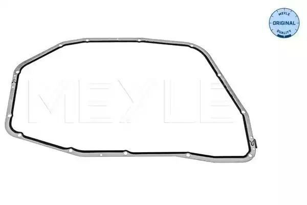 USZCZELKA SKRZYNI VW MEYLE 1001400002